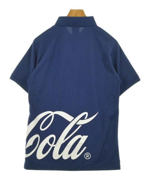 F.C.R.B เสื้อโปโล