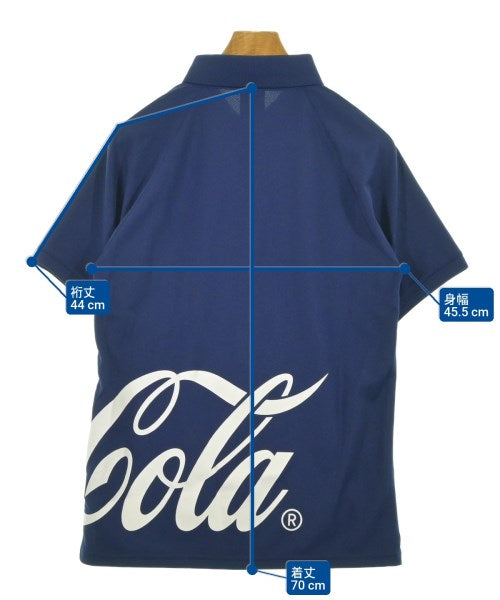 F.C.R.B เสื้อโปโล