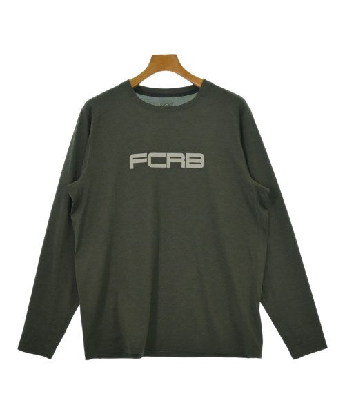 F.C.R.B เสื้อยืด/เสื้อท็อปส์