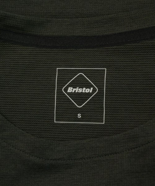 F.C.R.B เสื้อยืด/เสื้อท็อปส์