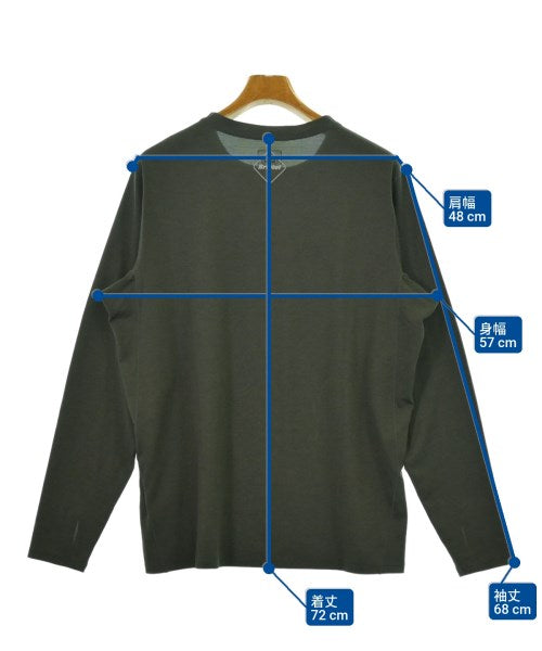 F.C.R.B เสื้อยืด/เสื้อท็อปส์
