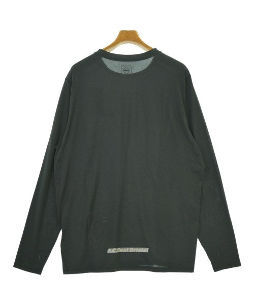 F.C.R.B เสื้อยืด/เสื้อท็อปส์