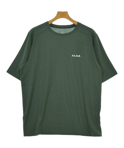 F.C.R.B เสื้อยืด/เสื้อท็อปส์