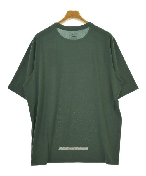 F.C.R.B เสื้อยืด/เสื้อท็อปส์
