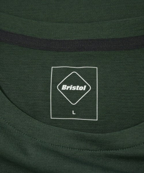 F.C.R.B เสื้อยืด/เสื้อท็อปส์