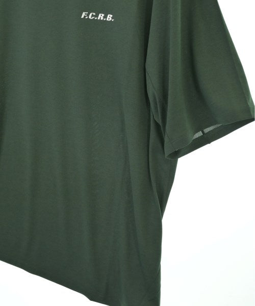 F.C.R.B เสื้อยืด/เสื้อท็อปส์