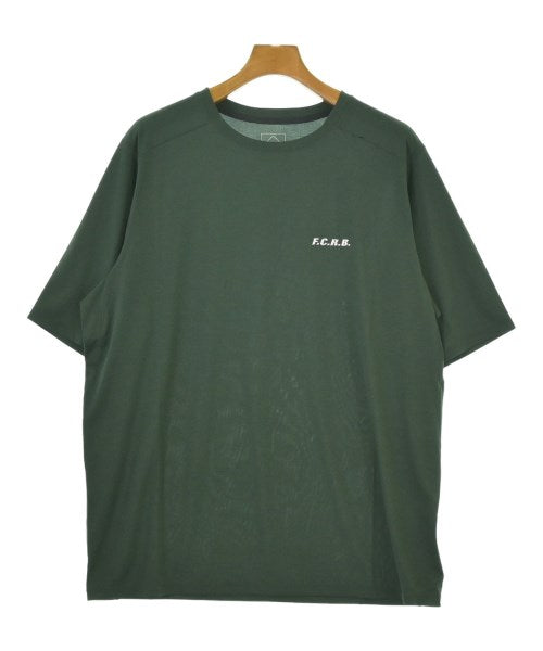 F.C.R.B เสื้อยืด/เสื้อท็อปส์