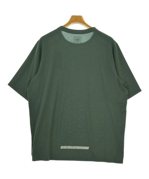 F.C.R.B เสื้อยืด/เสื้อท็อปส์