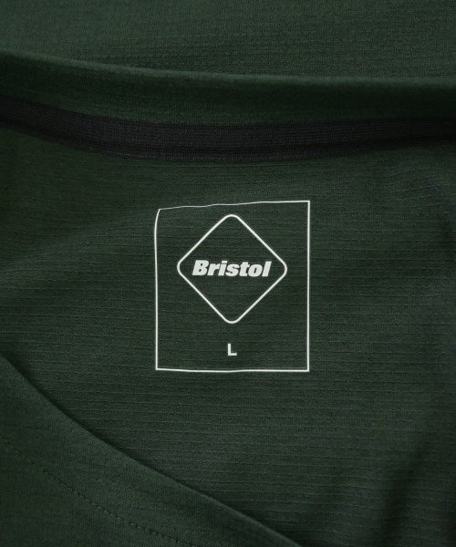 F.C.R.B เสื้อยืด/เสื้อท็อปส์