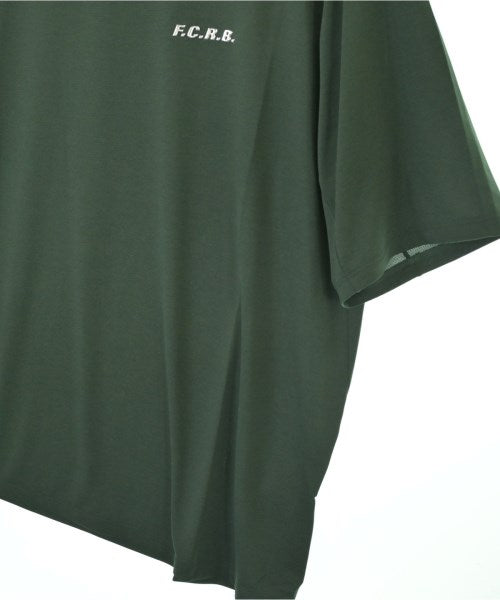 F.C.R.B เสื้อยืด/เสื้อท็อปส์
