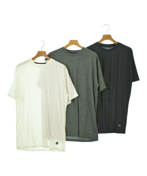 F.C.R.B เสื้อยืด/เสื้อท็อปส์