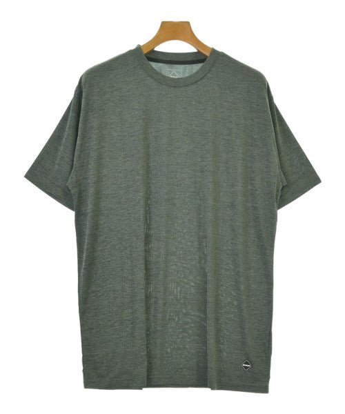 F.C.R.B เสื้อยืด/เสื้อท็อปส์