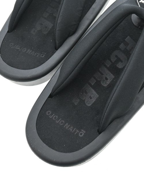 F.C.R.B รองเท้าแตะ