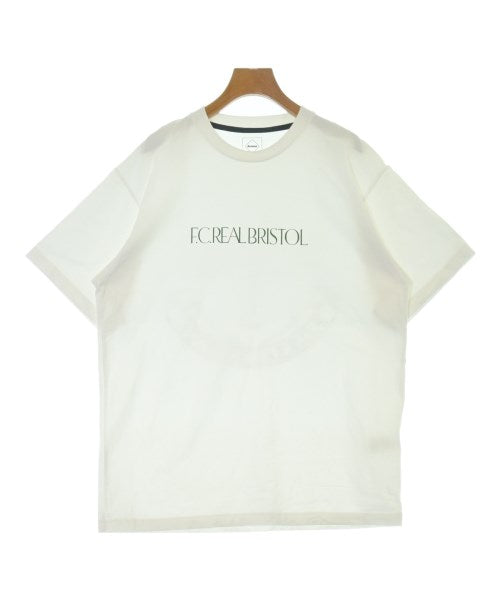 F.C.R.B เสื้อยืด/เสื้อท็อปส์