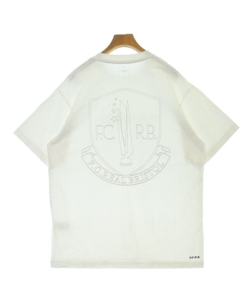 F.C.R.B เสื้อยืด/เสื้อท็อปส์