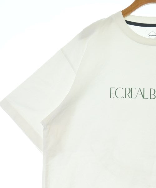 F.C.R.B เสื้อยืด/เสื้อท็อปส์