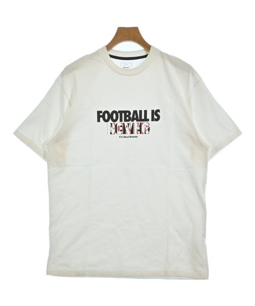 F.C.R.B เสื้อยืด/เสื้อท็อปส์