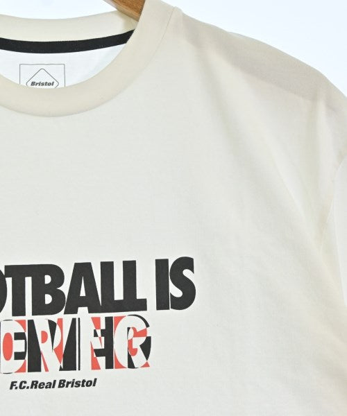F.C.R.B เสื้อยืด/เสื้อท็อปส์
