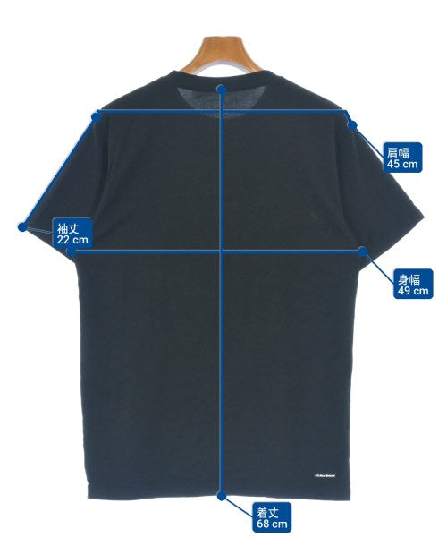 F.C.R.B เสื้อยืด/เสื้อท็อปส์