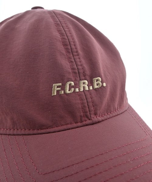 F.C.R.B หมวกแก๊ป