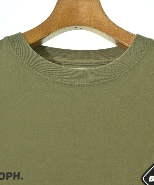 F.C.R.B เสื้อยืด/เสื้อท็อปส์