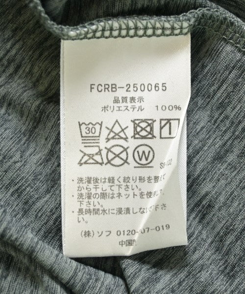 F.C.R.B เสื้อยืด/เสื้อท็อปส์