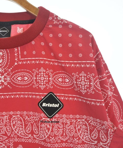 F.C.R.B เสื้อลำลอง