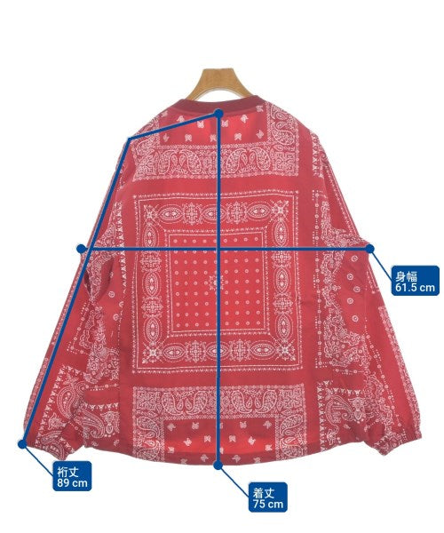 F.C.R.B เสื้อลำลอง