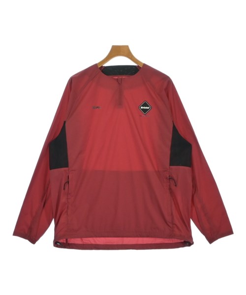 F.C.R.B เสื้อลำลอง