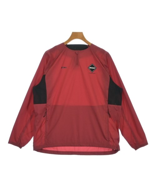 F.C.R.B เสื้อลำลอง