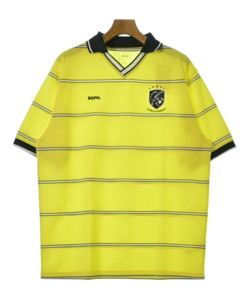 F.C.R.B เสื้อโปโล