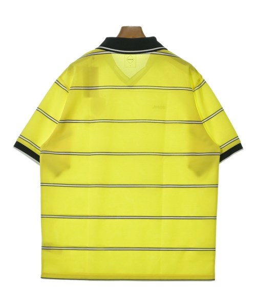 F.C.R.B เสื้อโปโล