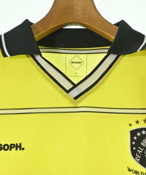 F.C.R.B เสื้อโปโล