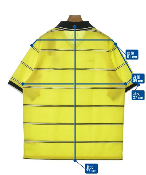 F.C.R.B เสื้อโปโล