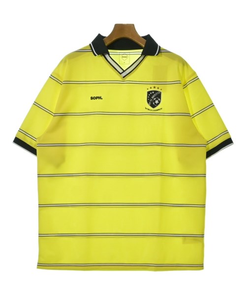 F.C.R.B เสื้อโปโล