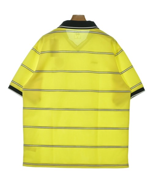 F.C.R.B เสื้อโปโล