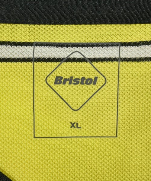 F.C.R.B เสื้อโปโล