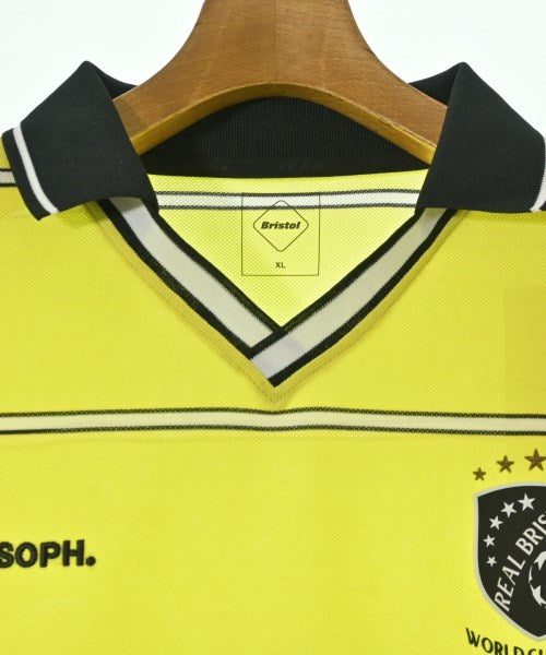 F.C.R.B เสื้อโปโล