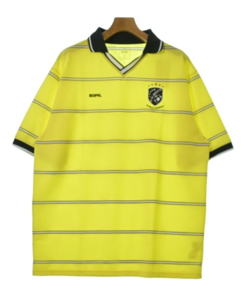 F.C.R.B เสื้อโปโล