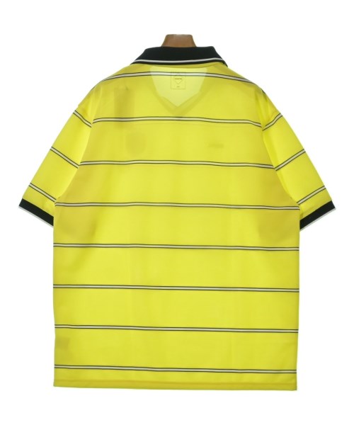 F.C.R.B เสื้อโปโล
