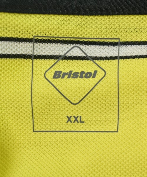 F.C.R.B เสื้อโปโล