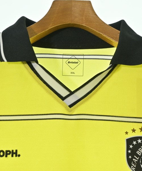 F.C.R.B เสื้อโปโล