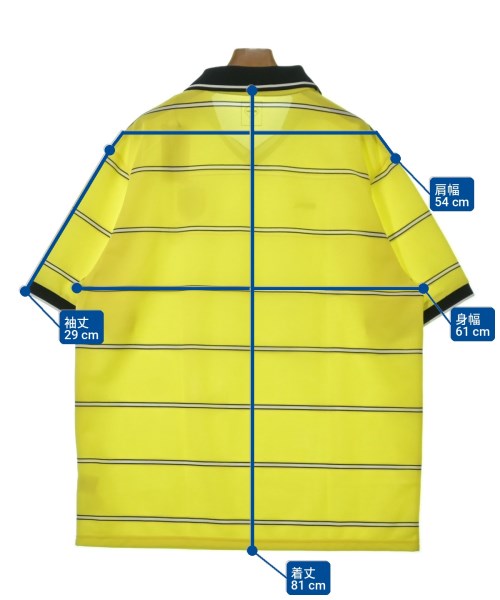 F.C.R.B เสื้อโปโล