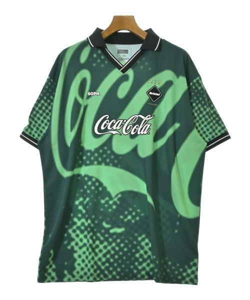 F.C.R.B เสื้อโปโล