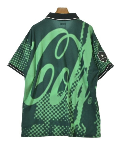 F.C.R.B เสื้อโปโล