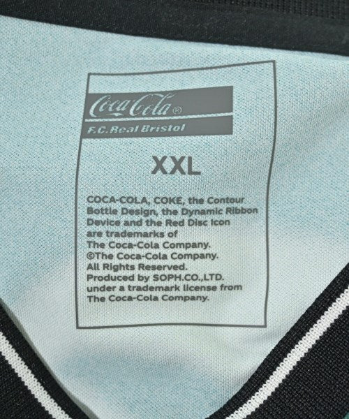 F.C.R.B เสื้อโปโล