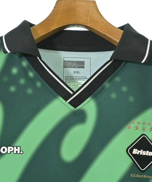 F.C.R.B เสื้อโปโล