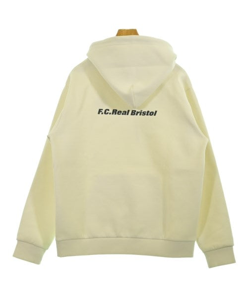 F.C.R.B เสื้อฮู้ด