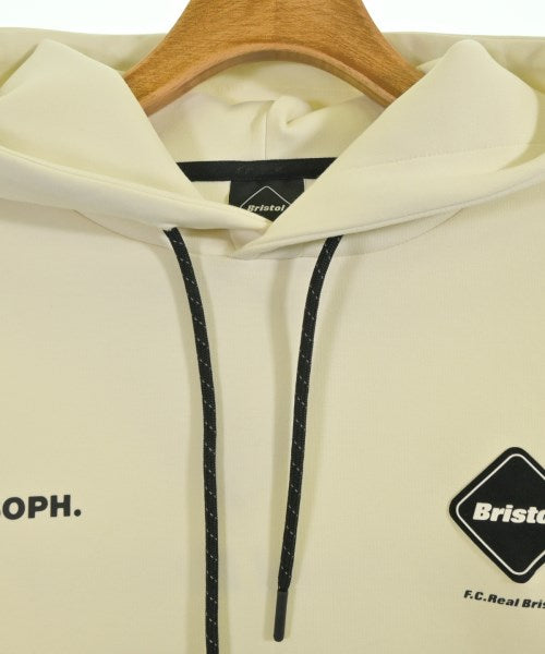 F.C.R.B เสื้อฮู้ด