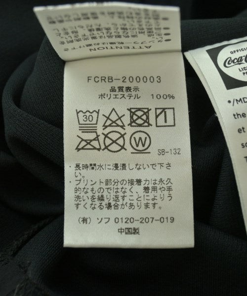 F.C.R.B เสื้อยืด/เสื้อท็อปส์